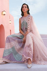 Maria B Luxe Lawn '26