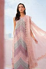 Maria B Luxe Lawn '26