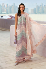 Maria B Luxe Lawn '26