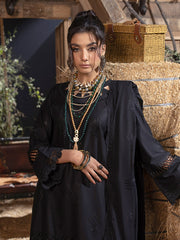 Mehru Lawn Vol.1 '24 By Mahnur