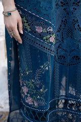 Maria.B Luxury Lawn Collection 24 (15A)