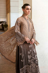 Maria B Luxe Lawn '26
