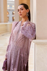 Maria B Luxe Lawn '26