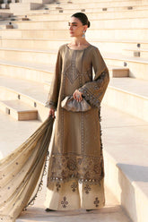 Maria B Luxe Lawn '26