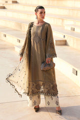 Maria B Luxe Lawn '26
