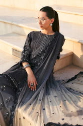 Maria B Luxe Lawn '26