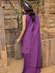 Mehru Lawn Vol.1 '24 By Mahnur