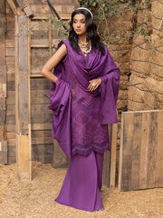 Mehru Lawn Vol.1 '24 By Mahnur