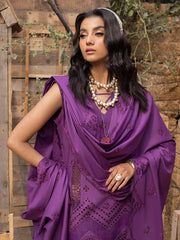 Mehru Lawn Vol.1 '24 By Mahnur