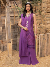 Mehru Lawn Vol.1 '24 By Mahnur