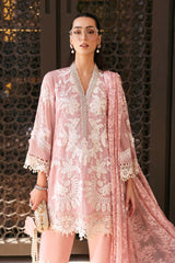 Maria B Luxe Lawn '26