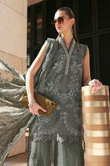 Maria B Luxe Lawn '26