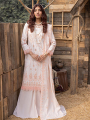 Mehru Lawn Vol.1 '24 By Mahnur