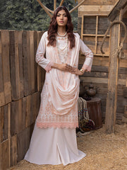 Mehru Lawn Vol.1 '24 By Mahnur