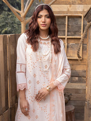 Mehru Lawn Vol.1 '24 By Mahnur