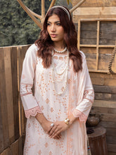 Mehru Lawn Vol.1 '24 By Mahnur