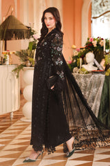 Maria.B Royale Tea Affair Chiffon Collection '26-II