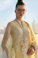 Maria B Luxe Lawn '26