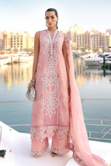 Maria B Luxe Lawn '26