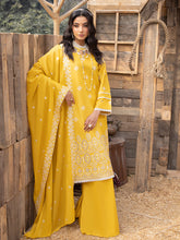 Mehru Lawn Vol.1 '24 By Mahnur