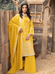 Mehru Lawn Vol.1 '24 By Mahnur