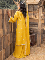 Mehru Lawn Vol.1 '24 By Mahnur