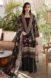 Gulaal Delia Unstitched Lawn '26
