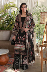 Gulaal Delia Unstitched Lawn'26