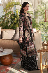 Gulaal Delia Unstitched Lawn'26