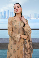 Maria B Luxe Lawn '26