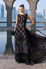 Maria B Luxe Lawn '26