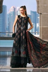 Maria B Luxe Lawn '26