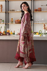 Gulaal Delia Unstitched Lawn '26