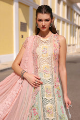 Maria B Luxe Lawn '26