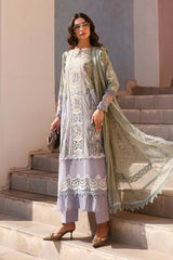 Maria B Luxe Lawn '26