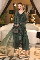 Maria.B Royale Tea Affair Chiffon Collection '26-II