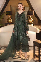 Maria.B Royale Tea Affair Chiffon Collection '26-II