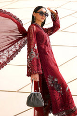 Maria B Luxe Lawn '26