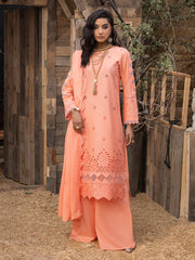 Mehru Lawn Vol.1 '24 By Mahnur