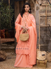 Mehru Lawn Vol.1 '24 By Mahnur