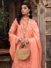 Mehru Lawn Vol.1 '24 By Mahnur