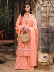 Mehru Lawn Vol.1 '24 By Mahnur