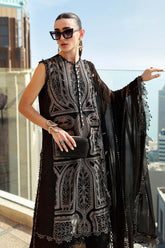 Maria B Luxe Lawn '26