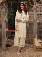 Mehru Lawn Vol.1 '24 By Mahnur