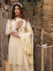 Mehru Lawn Vol.1 '24 By Mahnur