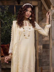 Mehru Lawn Vol.1 '24 By Mahnur