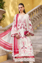 Maria B Luxe Lawn '26