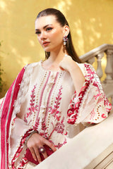 Maria B Luxe Lawn '26