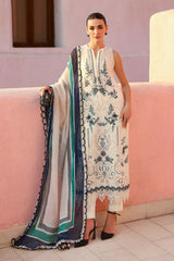 Maria B Luxe Lawn '26