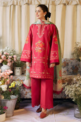 Coco Vol 2 Lawn Collection 24 (1A)